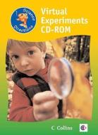 Virtual Experiments Years 1 And 2 di Chris Sunley, Jane Bourne edito da Harpercollins Publishers