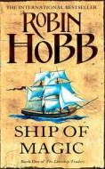 Ship Of Magic di Robin Hobb edito da Harpercollins Publishers