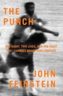 The Punch di John Feinstein edito da Little, Brown & Company