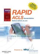 Rapid Acls di Barbara Aehlert edito da Elsevier - Health Sciences Division