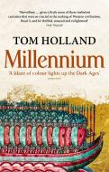 Millennium di Tom Holland edito da Little, Brown Book Group