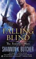 Falling Blind di Shannon K. Butcher edito da PUT