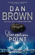 Deception Point di Dan Brown edito da Transworld Publishers Ltd