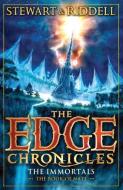 The Edge Chronicles 10: The Immortals di Chris Riddell, Paul Stewart edito da Random House Children's Publishers UK