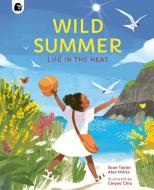 WILD SUMMER di SEAN TAYLOR ALEX MO edito da QUARTO PUBLISHING GROUP