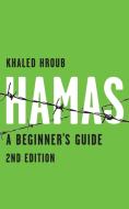 Hamas di Khaled Hroub edito da Pluto Press