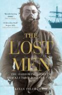 The Lost Men di Kelly Tyler-Lewis edito da Bloomsbury Publishing PLC