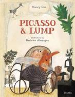 Picasso and Lump: Cake on a Plate di Nancy Lim edito da Moma