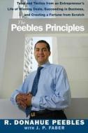 The Peebles Principles Pod di R. Donahue Peebles, JR. Peyton Peebles edito da John Wiley & Sons