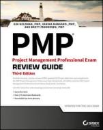 Pmp Project Management Professional Exam Review Guide di Kim Heldman, Vanina Mangano, Brett Feddersen edito da John Wiley & Sons Inc
