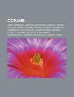 Oceane: Gropi Oceanice, Oceanul Antarcti di Surs Wikipedia edito da Books LLC, Wiki Series