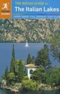 The Rough Guide To The Italian Lakes di Lucy Ratcliffe, Matthew Teller edito da Dorling Kindersley Ltd