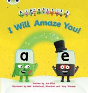 I Will Amaze You! di Joe Elliot edito da Pearson Education Limited