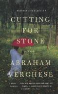 Cutting for Stone di Abraham Verghese edito da Thorndike Press