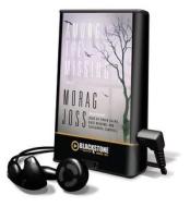 Among the Missing [With Earbuds] di Morag Joss edito da Findaway World