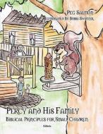 Percy and His Family di Peg Salmon edito da Xlibris Corporation