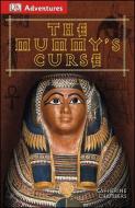 The Mummy's Curse di Catherine Chambers edito da DK PUB