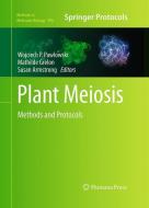 Plant Meiosis edito da Humana Press