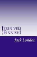 Jerin Veli (Finnish) di Jack London edito da Createspace