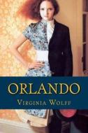 Orlando di Virginia Wolff edito da Createspace