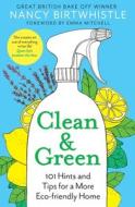 Clean Green di NANCY BIRTWHISTLE edito da Macmillan