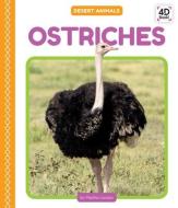Ostriches di Martha London edito da POP