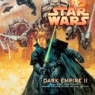 Star Wars: Dark Empire II di Tom Veitch edito da HighBridge Audio