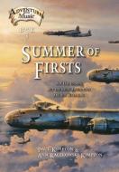 Summer of Firsts di Paul Kimpton edito da GIA Publications