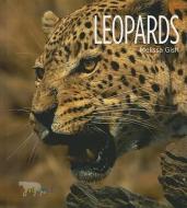 Leopards di Melissa Gish edito da CREATIVE CO