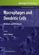 Macrophages and Dendritic Cells edito da Humana Press