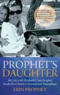 Prophet\'s Daughter di Erin Prophet edito da Rowman & Littlefield