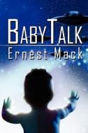 Babytalk di Ernest Mack edito da America Star Books