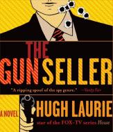 Gun Seller di Hugh Laurie edito da HighBridge Audio