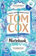 Notebook di TOM COX edito da Unbound