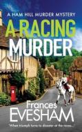 A Racing Murder