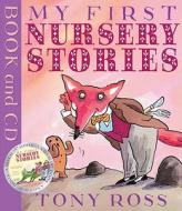 My First Nursery Stories [With CD (Audio)] edito da Andersen Press