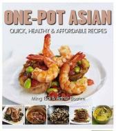 Simple Asian One-pot Meals di Ming Tsai, Arthur Boehm edito da Kyle Books