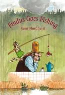 Findus Goes Fishing di Sven Nordqvist edito da Hawthorn Press Ltd