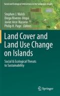 Land Cover and Land Use Change on Islands edito da Springer International Publishing