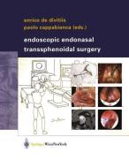 Endoscopic Endonasal Transsphenoidal Surgery edito da Springer Vienna