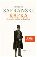 Kafka di Rüdiger Safranski edito da Hanser, Carl GmbH + Co.