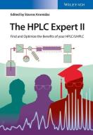 The HPLC Expert 2 di S Kromidas edito da Wiley VCH Verlag GmbH