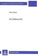 Der Osttimor-Fall di Peter Hilpold edito da Lang, Peter GmbH