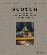 Scotch di Stuart Husband edito da Prestel