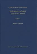 Bücher 2, 4, 5 und 6 di Christian Mueller-Goldingen edito da Universitätsverlag Winter