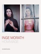 Inge Morath Hommage di Inge Morath, Rebecca Miller edito da Schirmer /Mosel Verlag Gm