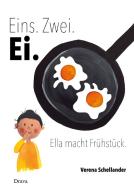 Eins. Zwei. Ei. di Verena Schellander edito da Drava Verlag