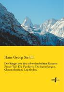 Die Säugetiere des schweizerischen Eocaens di Hans Georg Stehlin edito da Vero Verlag