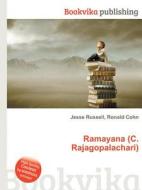 Ramayana (c. Rajagopalachari) edito da Book On Demand Ltd.