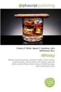 Whisky edito da Alphascript Publishing